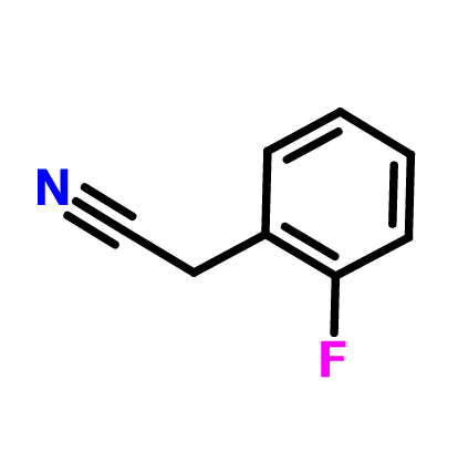 鄰氟氰苄