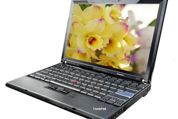 ThinkPad X200(7458AJ8)