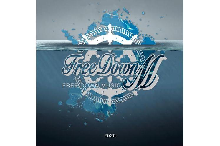 Free Down 2020cypher