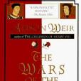 The Wars of the Roses(1996年Ballantine Books出版的圖書)