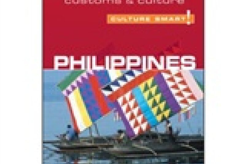 Philippines - Culture Smart!