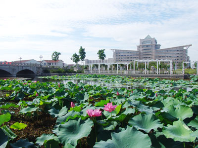 江蘇理工學院