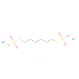 硫代硫酸S,S\x27-1,6-己二醇酯二鈉鹽