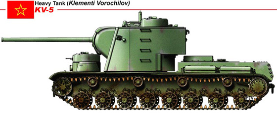 KV-5