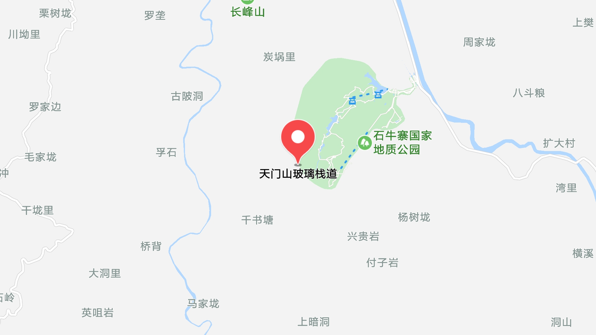 地圖信息