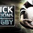 Flick Nations Rugby