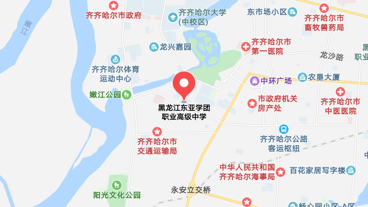 地圖信息