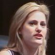 Aimee Mullins