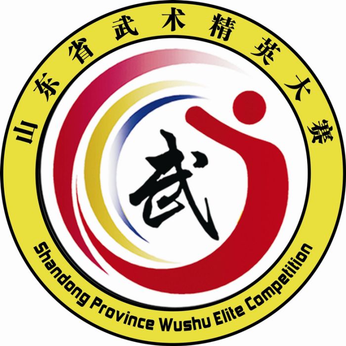 山東省武術精英大賽