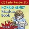 Horrid Henry Reads a Book