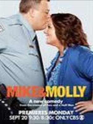 梅麗莎·麥卡西(Melissa McCarthy)