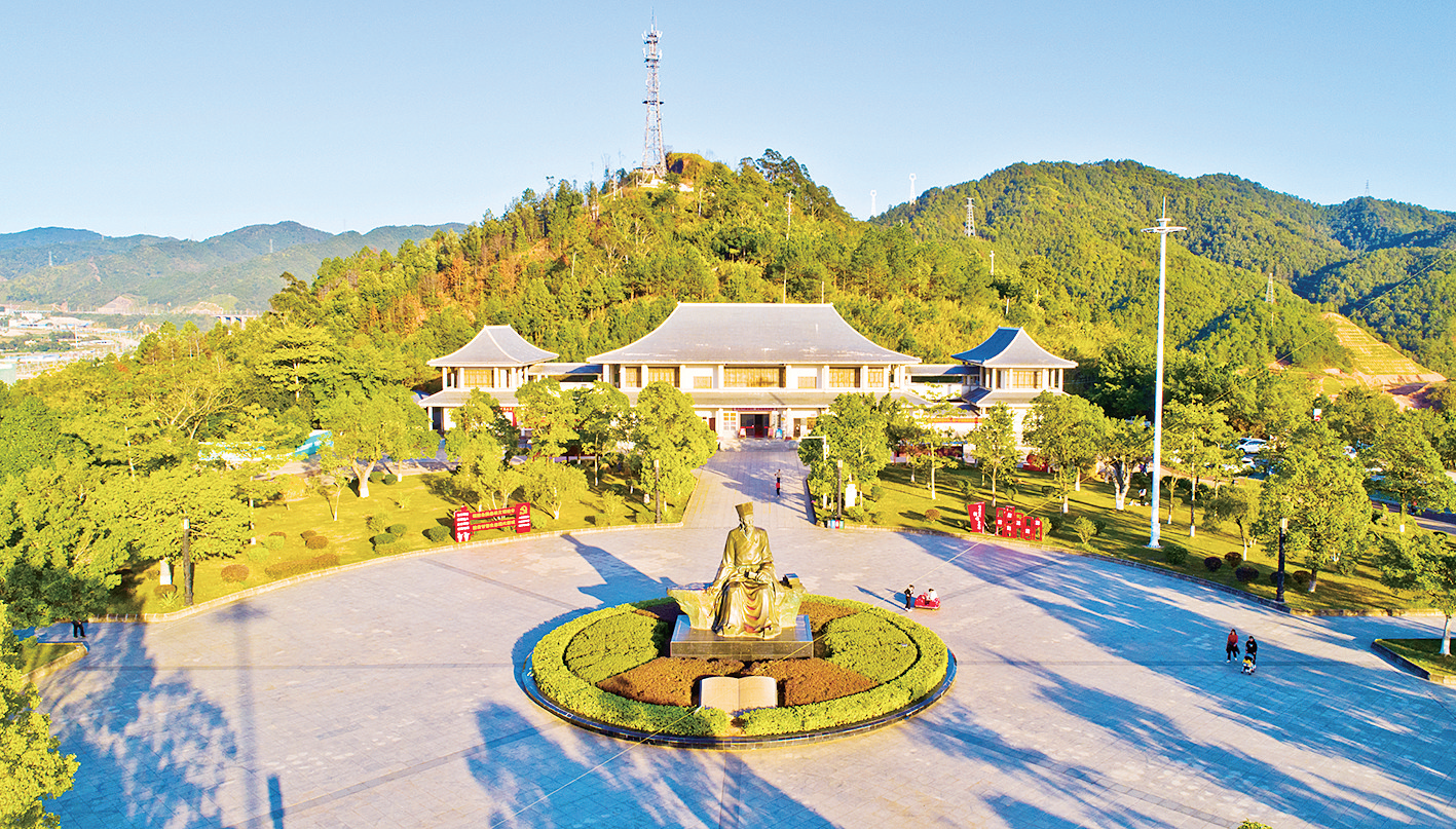 和平縣(河源和平)