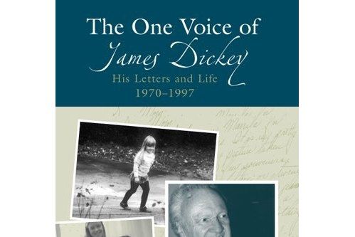 The One Voice of James Dickey