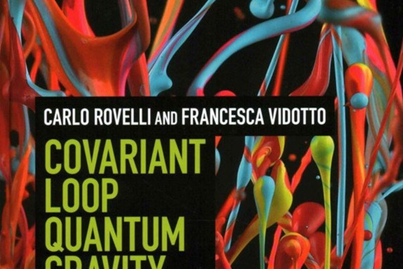 covariant loop quantum gravity