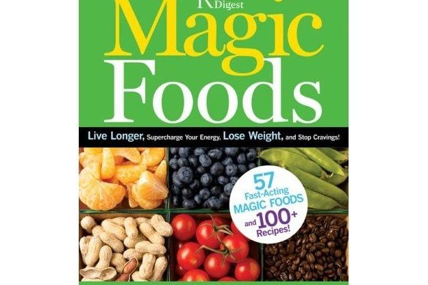 Magic Foods