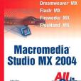 Sams Teach Yourself Macromedia Studio All in One