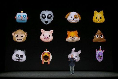 Animoji