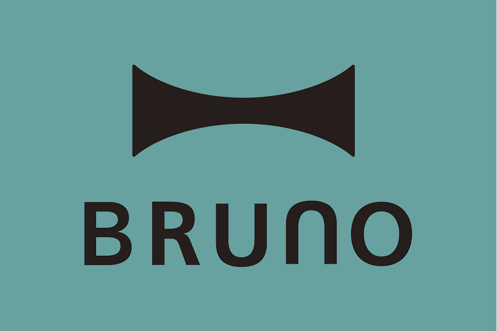 BRUNO(日本時尚家居品牌)