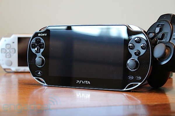 PlayStation VITA(PlayStationVita)