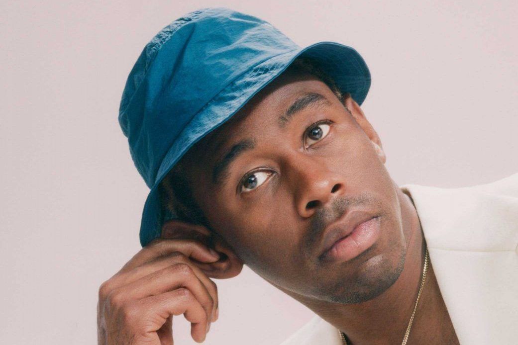 Tyler, The Creator