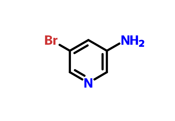 5-溴-3-氨基吡啶