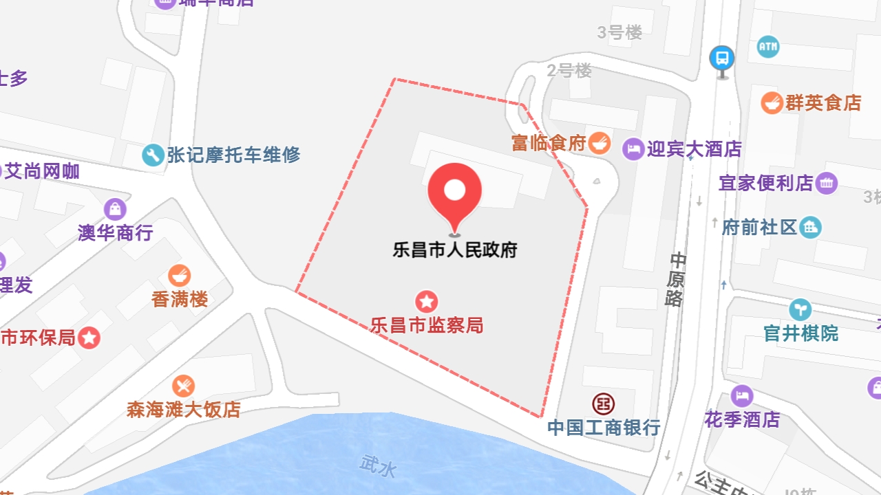 地圖信息