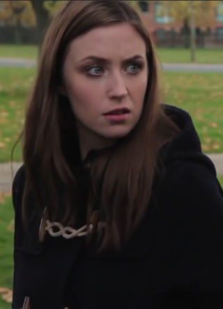 Lily Loveless