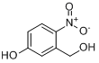 5-羥基-2-硝基苯甲醇