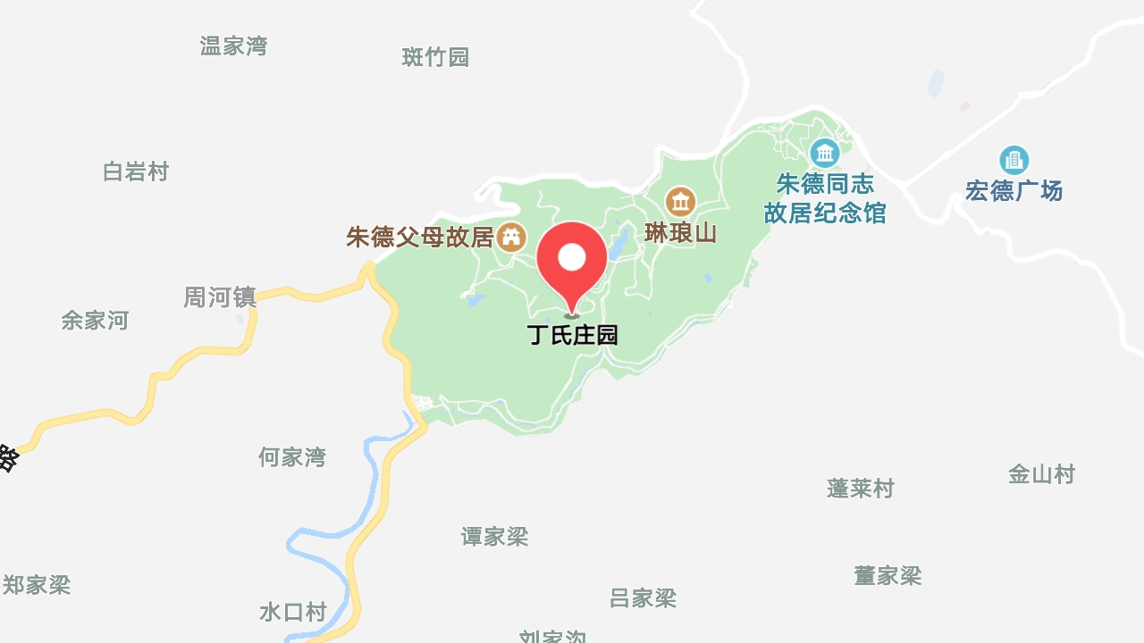 地圖信息