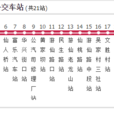 綿陽公交50路