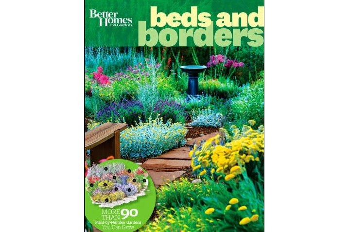 Beds and Borders