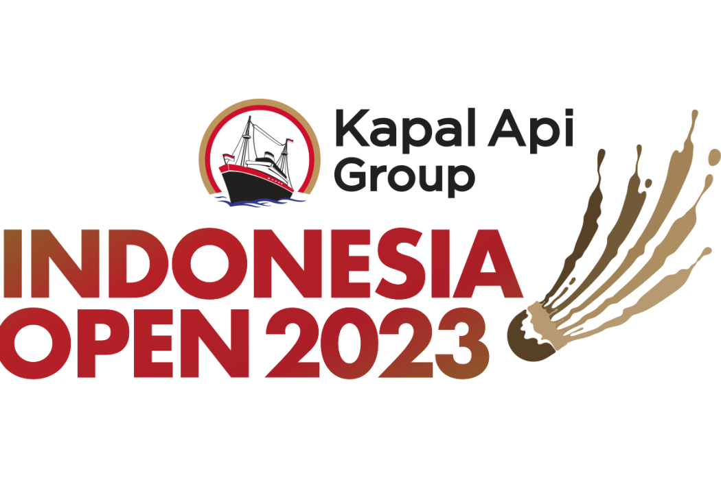 2023年印度尼西亞羽毛球公開賽
