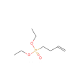 3-丁烯基磷羧酸乙酯