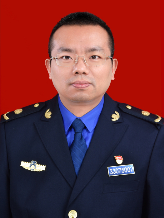 李剛(浙江省義烏市綜合行政執法局原副局長)