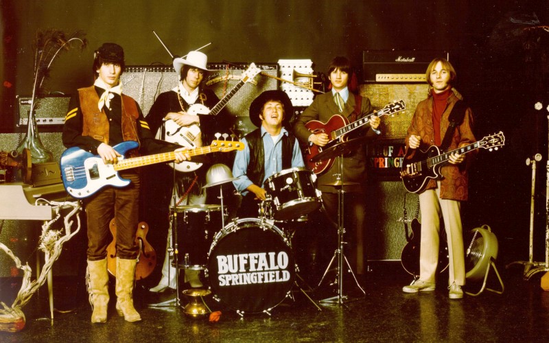 Buffalo Springfield