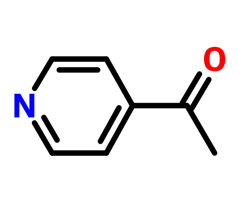 4-乙醯吡啶