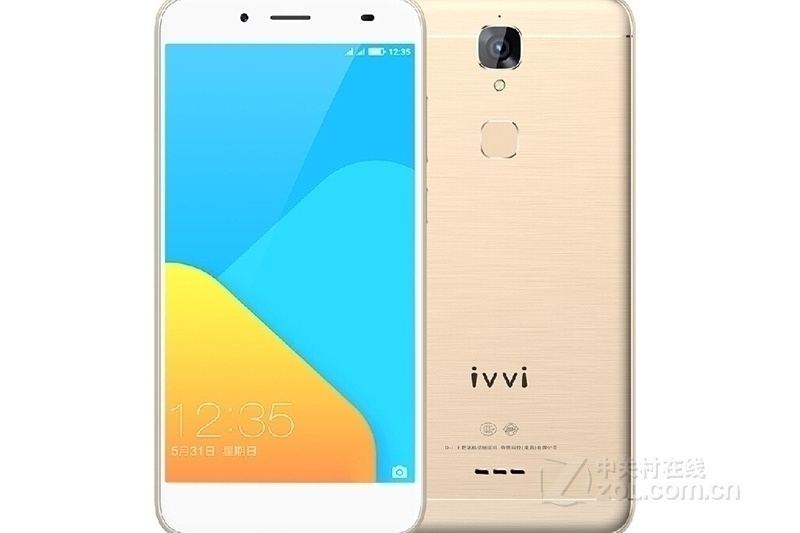 ivvi V2（全網通）