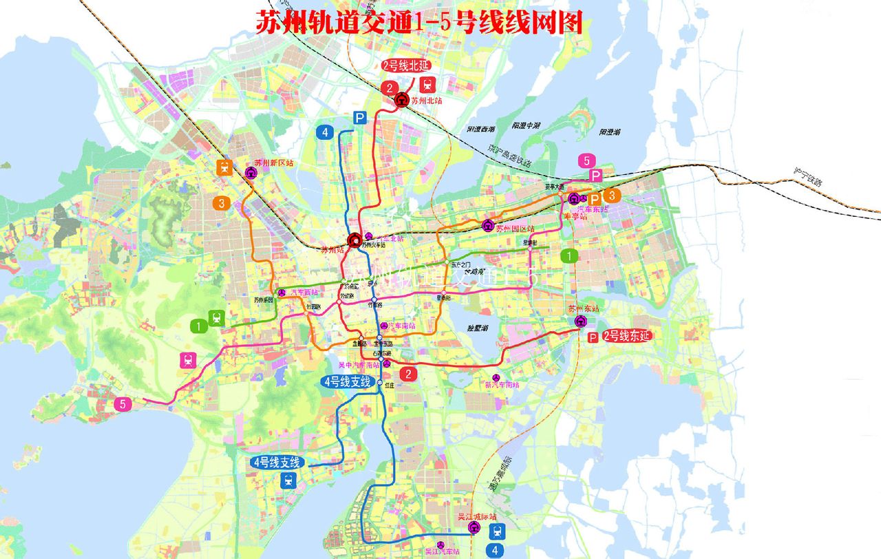 鹽通蘇嘉城際鐵路