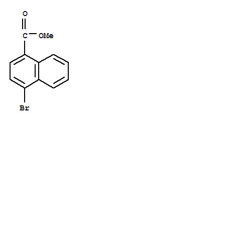 4-溴-1-萘甲酸甲酯