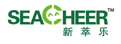 新萃樂Seacheer logo