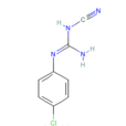 N-對氯苯基-Nˊ-氰基胍