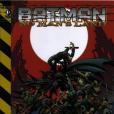 Batman(2000年Titan Books Ltd出版的圖書)