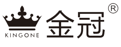 金冠音箱標誌