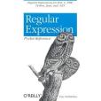 Regular Expression Pocket Reference