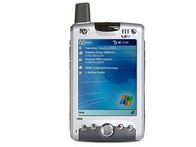 HP iPAQ h6365