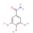 3,4,5-三羥基苯甲醯胺
