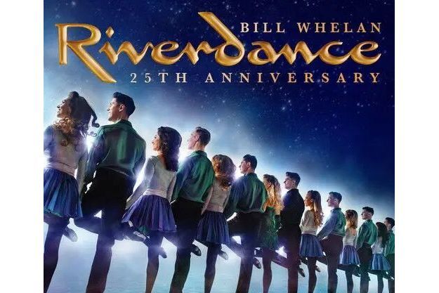 Riverdance 25th Anniversary: Music From The Show