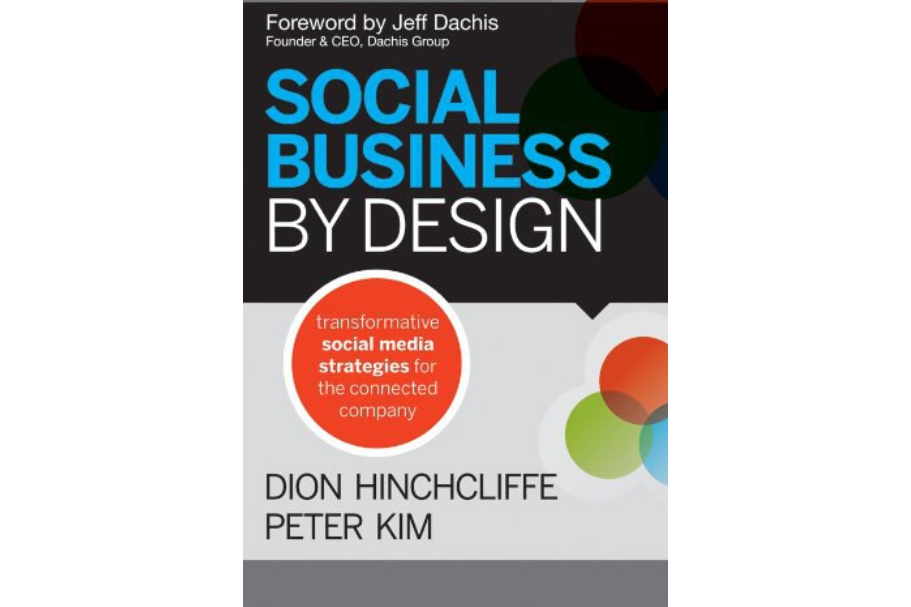 Social Business By Design