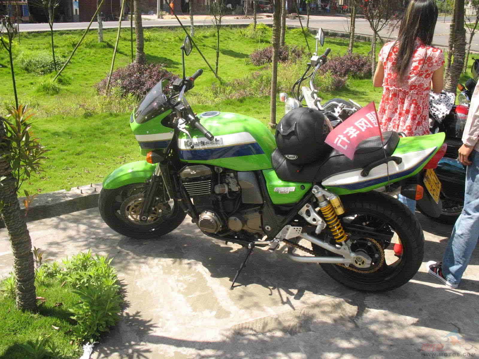 ZRX1100