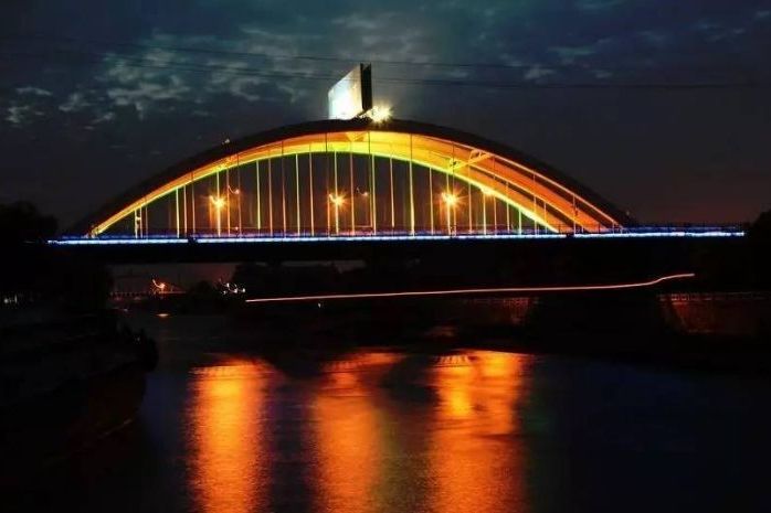 雲陽大橋